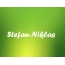 Bildern mit Namen Stefan-Niklas