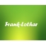 Bildern mit Namen Frank-Lothar