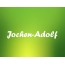 Bildern mit Namen Jochen-Adolf