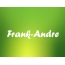 Bildern mit Namen Frank-Andre