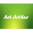 Bildern mit Namen Art-Arthur