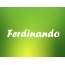Bildern mit Namen Ferdinando