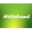 Bildern mit Namen Hillebrand