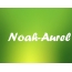 Bildern mit Namen Noah-Aurel