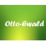 Bildern mit Namen Otto-Ewald