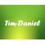 Bildern mit Namen Tim-Daniel