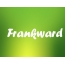 Bildern mit Namen Frankward
