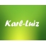 Bildern mit Namen Karl-Luiz