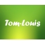 Bildern mit Namen Tom-Louis