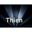 Bilder mit Namen Thien