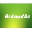 Bildern mit Namen Erdmuthe