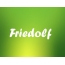Bildern mit Namen Friedolf