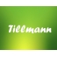 Bildern mit Namen Tillmann