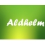 Bildern mit Namen Aldhelm