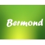 Bildern mit Namen Bermond