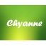 Bildern mit Namen Chyanne