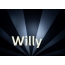 Bilder mit Namen Willy