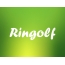 Bildern mit Namen Ringolf