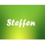 Bildern mit Namen Steffen