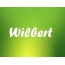 Bildern mit Namen Wilbert