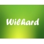 Bildern mit Namen Wilhard