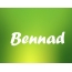 Bildern mit Namen Bennad