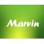 Bildern mit Namen Marvin