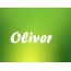 Bildern mit Namen Oliver