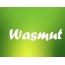 Bildern mit Namen Wasmut