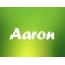 Bildern mit Namen Aaron