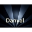 Bilder mit Namen Danyal