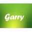 Bildern mit Namen Garry