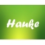 Bildern mit Namen Hauke