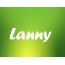 Bildern mit Namen Lanny