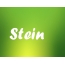 Bildern mit Namen Stein