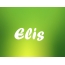 Bildern mit Namen Elis