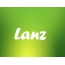 Bildern mit Namen Lanz