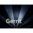 Bilder mit Namen Gerrit