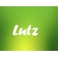 Bildern mit Namen Lutz