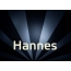 Bilder mit Namen Hannes