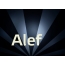 Bilder mit Namen Alef