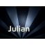 Bilder mit Namen Julian