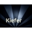 Bilder mit Namen Kiefer