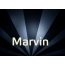 Bilder mit Namen Marvin