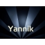 Bilder mit Namen Yannik