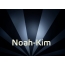 Bilder mit Namen Noah-Kim