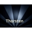 Bilder mit Namen Thorsten