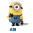 Avatar mit dem Bild eines Minions fr Abi