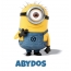 Avatar mit dem Bild eines Minions fr Abydos