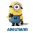 Avatar mit dem Bild eines Minions fr Adelmann